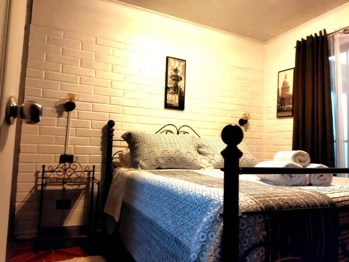 Casa Roble Anejo Bed & Breakfast Santa Cruz Exterior foto